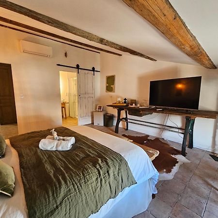 La Maison De Lyna Aigues-Mortes Kültér fotó