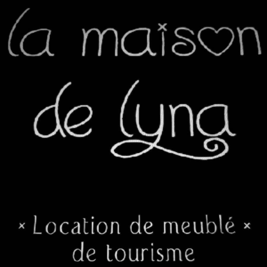 La Maison De Lyna Aigues-Mortes Kültér fotó