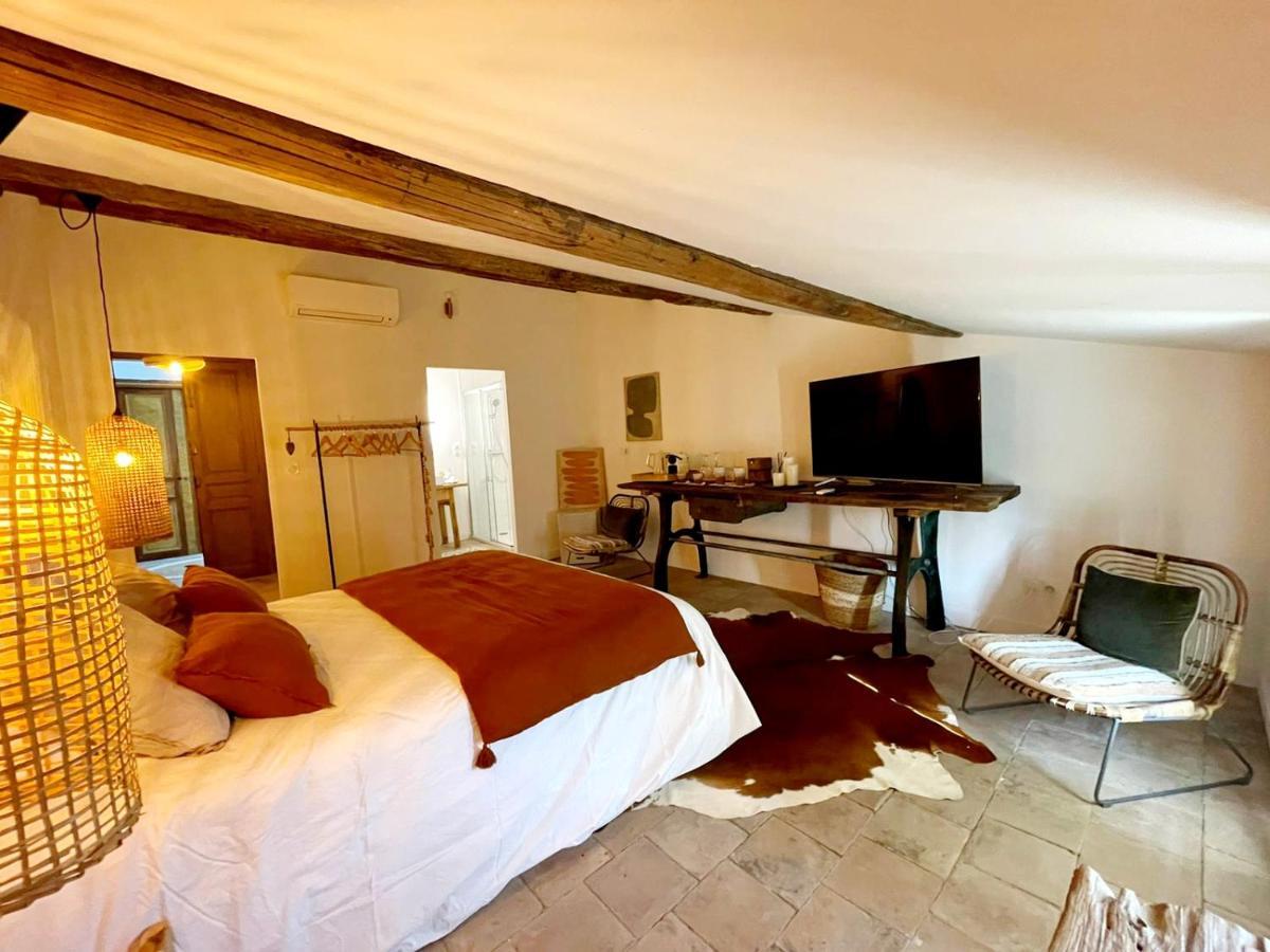 La Maison De Lyna Aigues-Mortes Kültér fotó