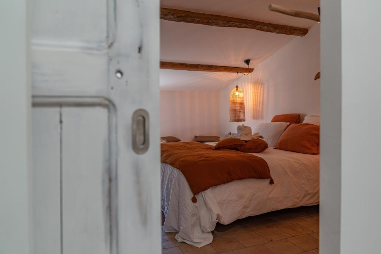 La Maison De Lyna Aigues-Mortes Kültér fotó