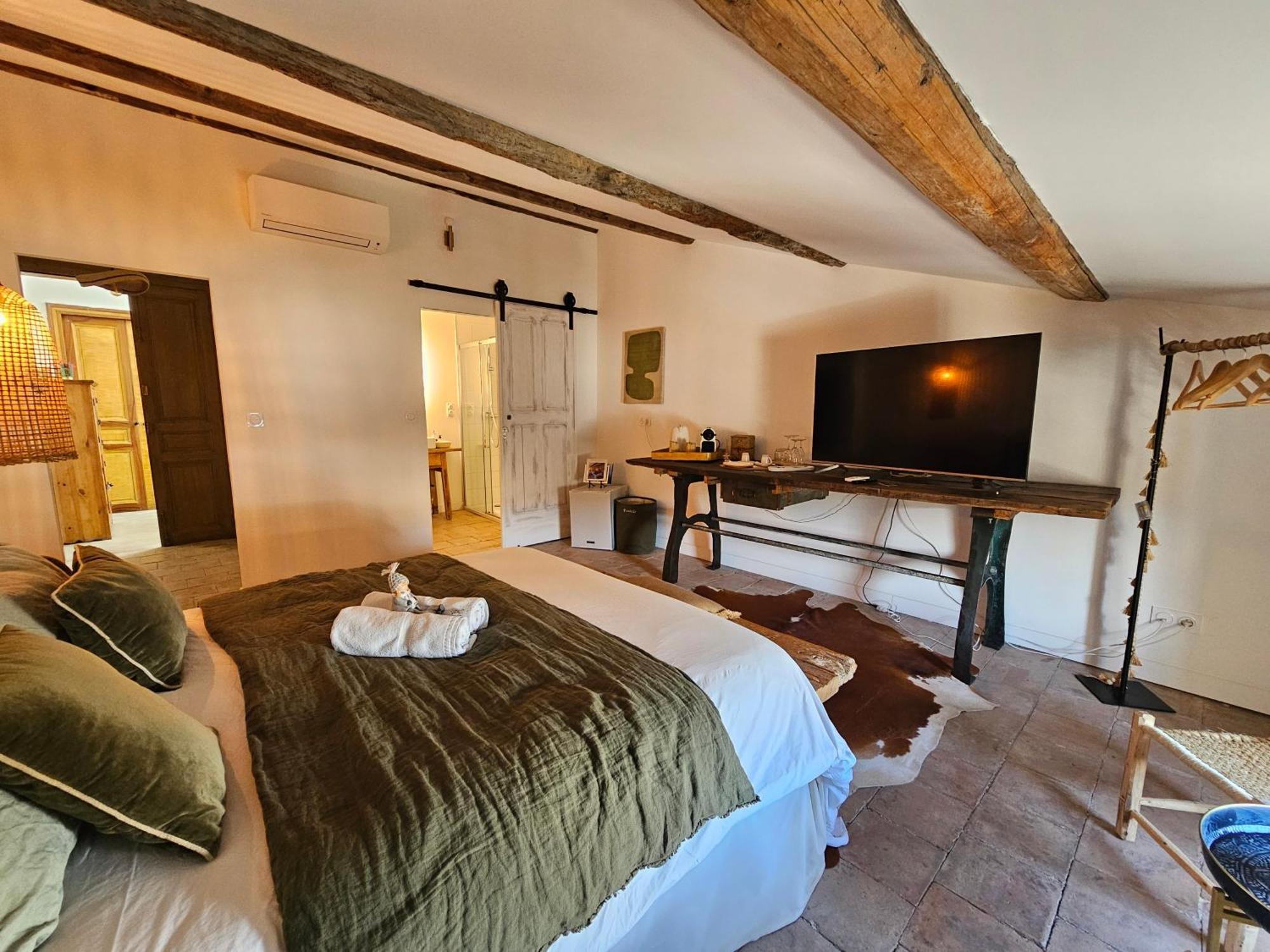 La Maison De Lyna Aigues-Mortes Kültér fotó